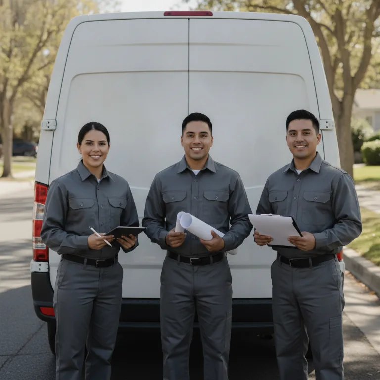 Agencia de Bienes Raíces Comerciales equipo en Tlalpan